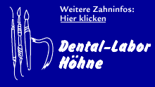 Logo Dentallabor Höhne GmbH